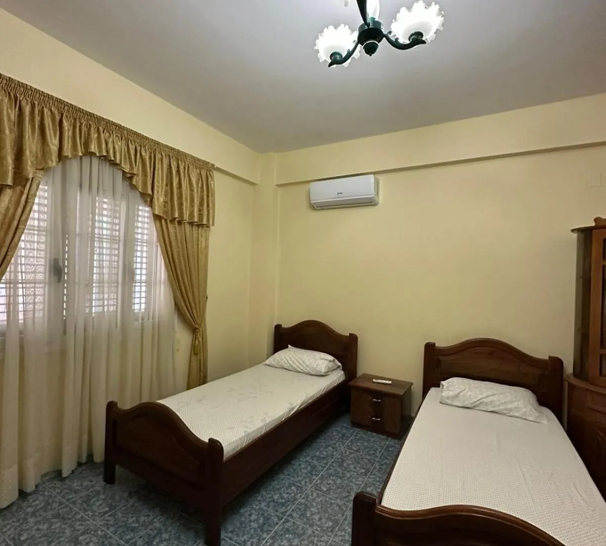 Stiv'S Apartaments Albania